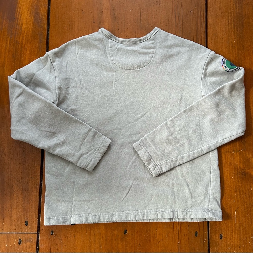 Patagonia Wildrise Sweatshirt - Size S - Picture 4 of 5